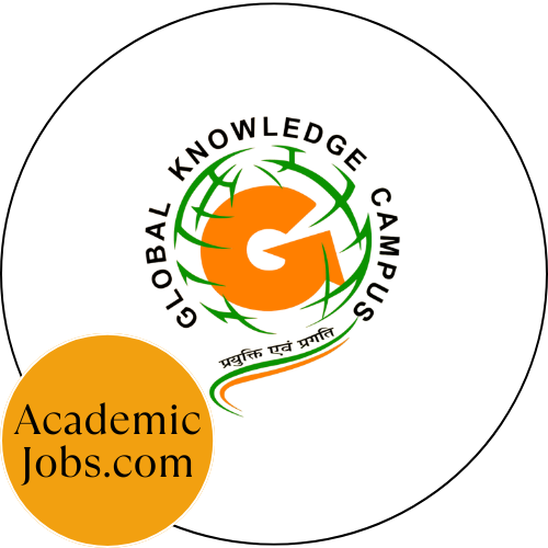 Global Knowledge Campus logo